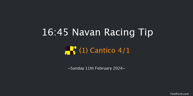 Navan  16:45 NH Flat Race 16f Sun 17th Dec 2023