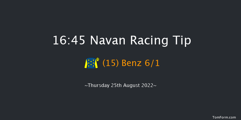 Navan 16:45 Handicap 14f Sat 9th Jul 2022