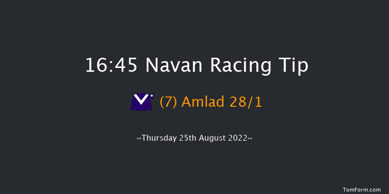 Navan 16:45 Handicap 14f Sat 9th Jul 2022