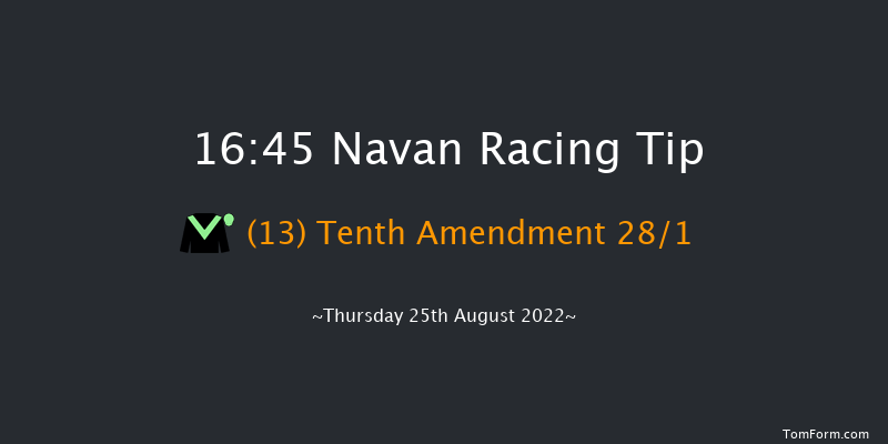 Navan 16:45 Handicap 14f Sat 9th Jul 2022