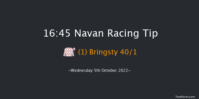 Navan 16:45 Handicap 10f Sat 17th Sep 2022