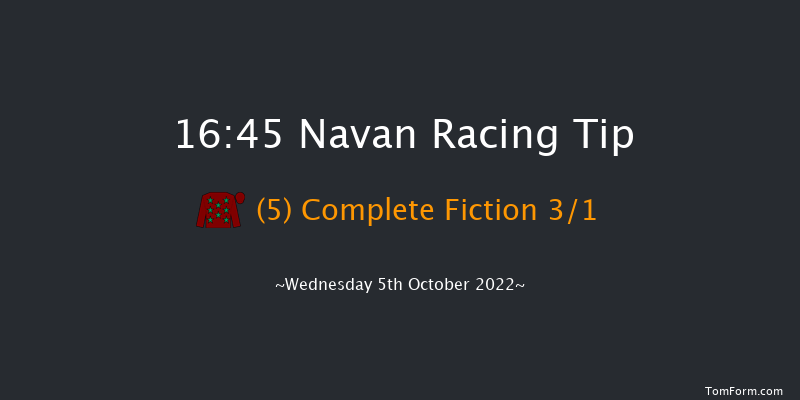 Navan 16:45 Handicap 10f Sat 17th Sep 2022