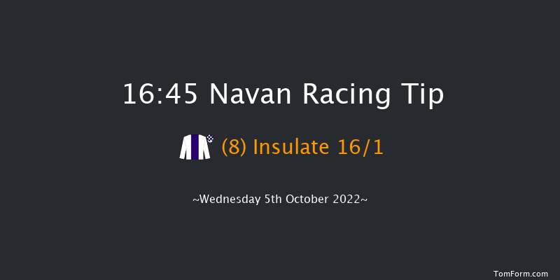 Navan 16:45 Handicap 10f Sat 17th Sep 2022