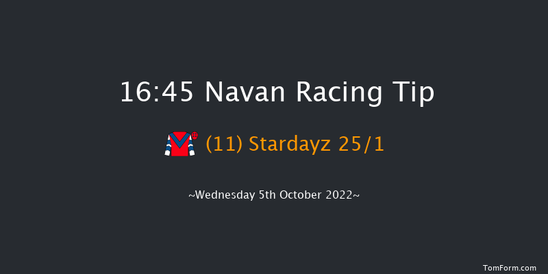 Navan 16:45 Handicap 10f Sat 17th Sep 2022