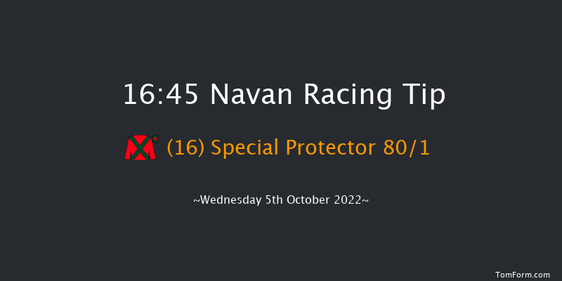 Navan 16:45 Handicap 10f Sat 17th Sep 2022