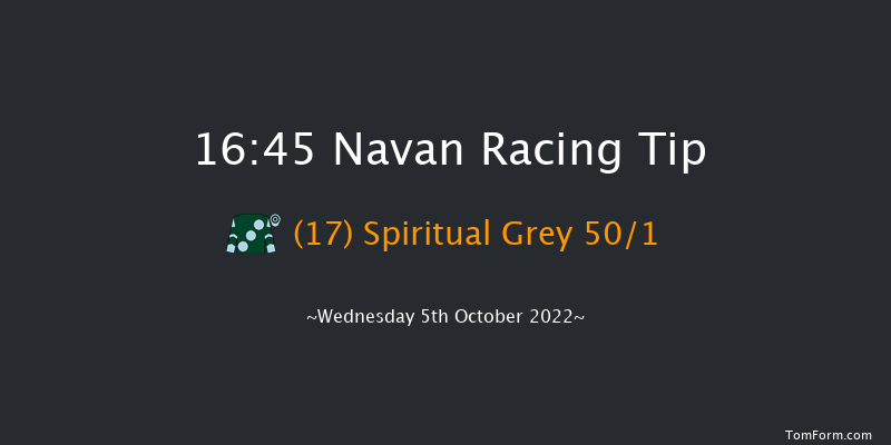 Navan 16:45 Handicap 10f Sat 17th Sep 2022