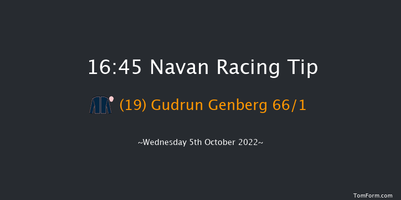 Navan 16:45 Handicap 10f Sat 17th Sep 2022