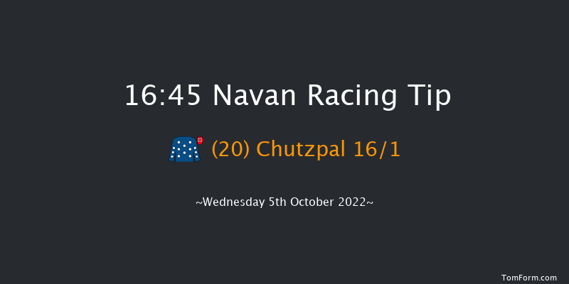 Navan 16:45 Handicap 10f Sat 17th Sep 2022