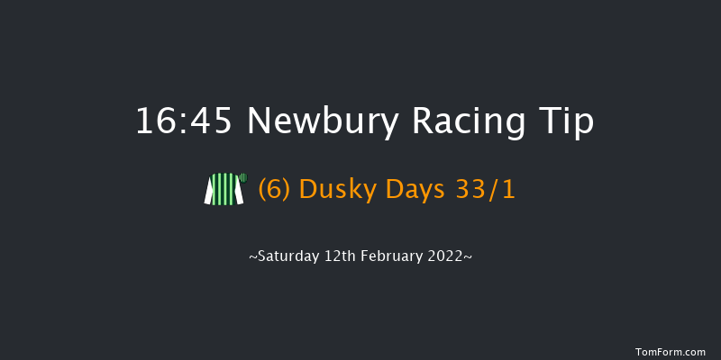 Newbury 16:45 NH Flat Race (Class 1) 16f Wed 19th Jan 2022