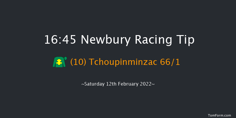 Newbury 16:45 NH Flat Race (Class 1) 16f Wed 19th Jan 2022