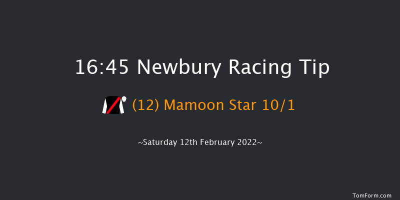 Newbury 16:45 NH Flat Race (Class 1) 16f Wed 19th Jan 2022