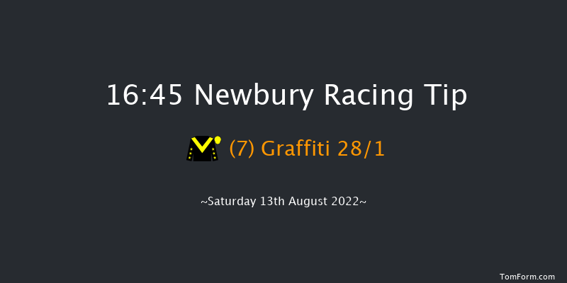 Newbury 16:45 Handicap (Class 4) 12f Thu 21st Jul 2022