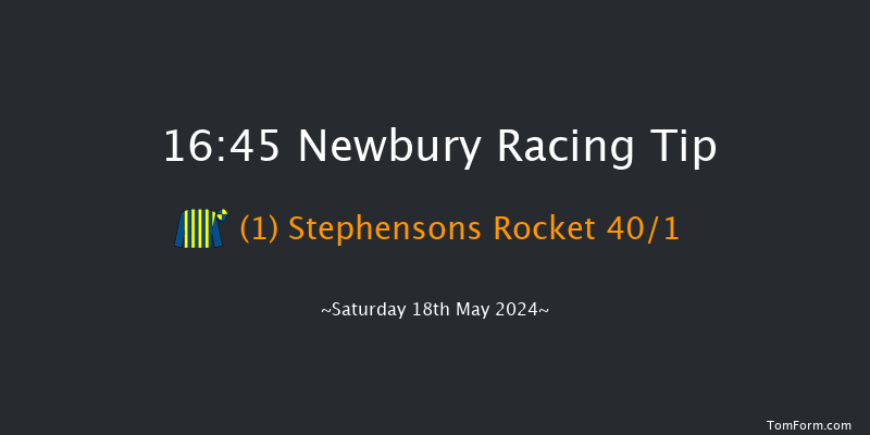 Newbury  16:45 Handicap (Class 2) 8f Fri 17th May 2024