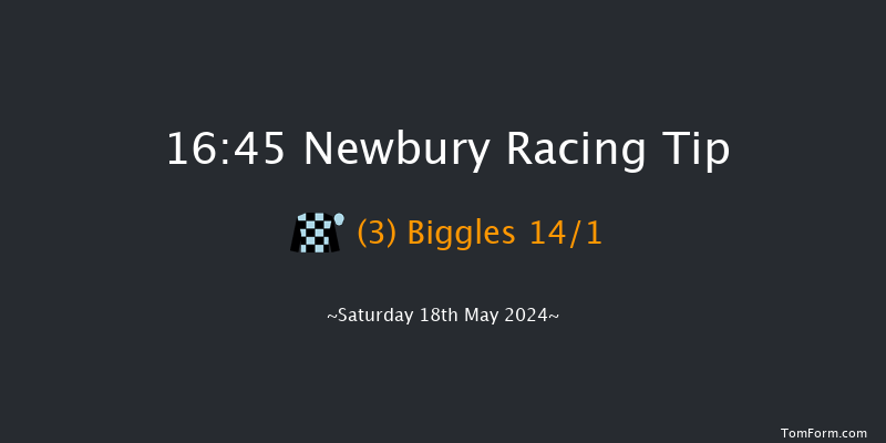 Newbury  16:45 Handicap (Class 2) 8f Fri 17th May 2024