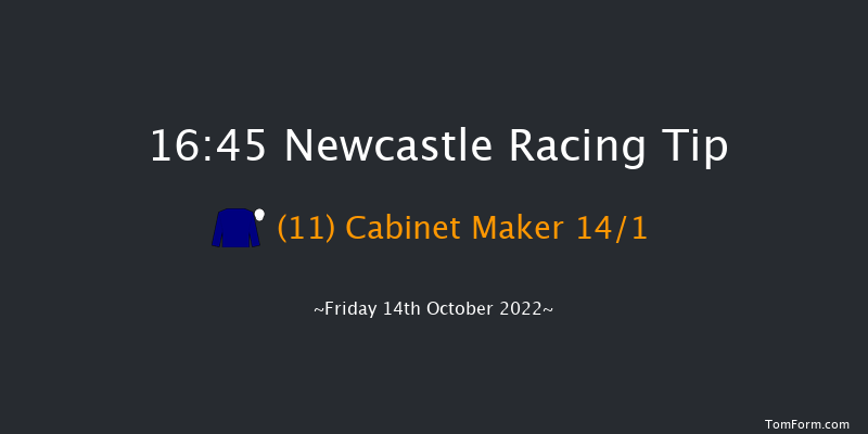 Newcastle 16:45 Handicap (Class 4) 10f Tue 11th Oct 2022