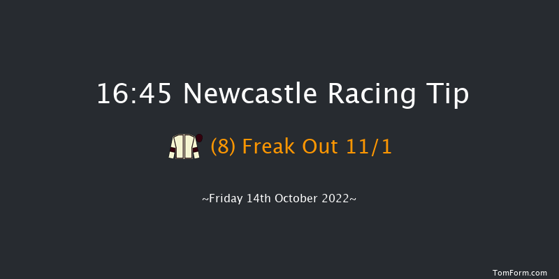 Newcastle 16:45 Handicap (Class 4) 10f Tue 11th Oct 2022