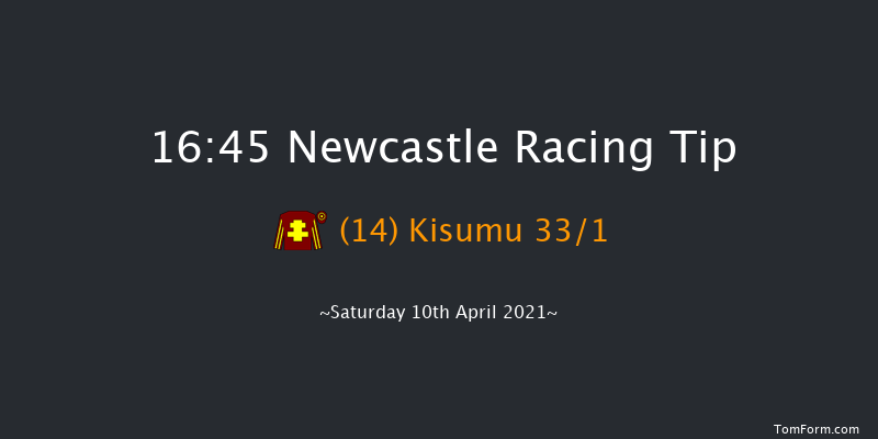 Vertem Investing For The Future Handicap Hurdle (Div 1) Newcastle 16:45 Handicap Hurdle (Class 5) 20f Wed 7th Apr 2021