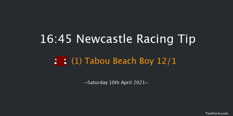 Vertem Investing For The Future Handicap Hurdle (Div 1) Newcastle 16:45 Handicap Hurdle (Class 5) 20f Wed 7th Apr 2021