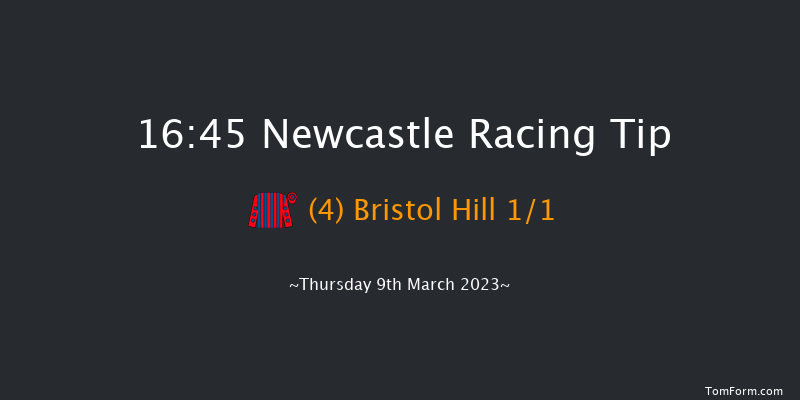 Newcastle 16:45 Handicap (Class 6) 12f Fri 3rd Mar 2023