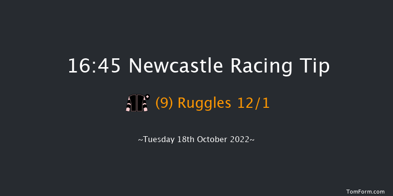 Newcastle 16:45 Handicap (Class 6) 5f Fri 14th Oct 2022