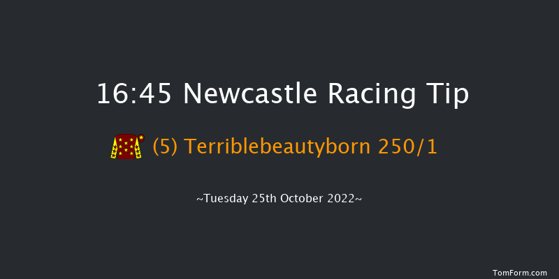 Newcastle 16:45 Stakes (Class 5) 10f Mon 24th Oct 2022