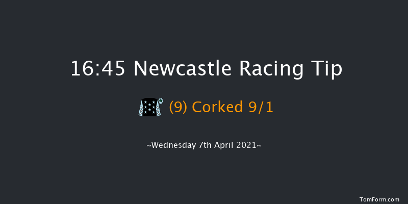 QuinnBet Amateur Jockeys' Handicap Newcastle 16:45 Handicap (Class 4) 10f Fri 2nd Apr 2021