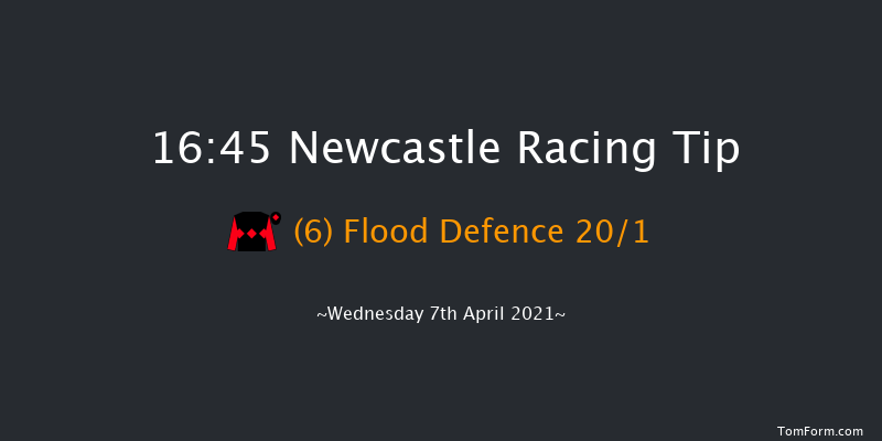 QuinnBet Amateur Jockeys' Handicap Newcastle 16:45 Handicap (Class 4) 10f Fri 2nd Apr 2021