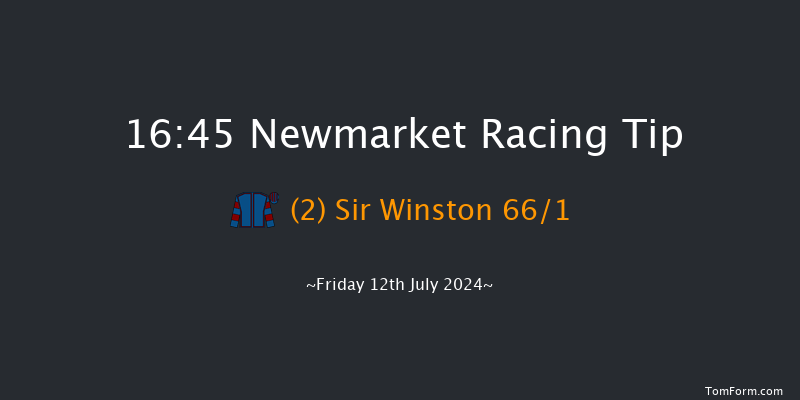 Newmarket  16:45 Handicap (Class 3) 7f Thu 11th Jul 2024