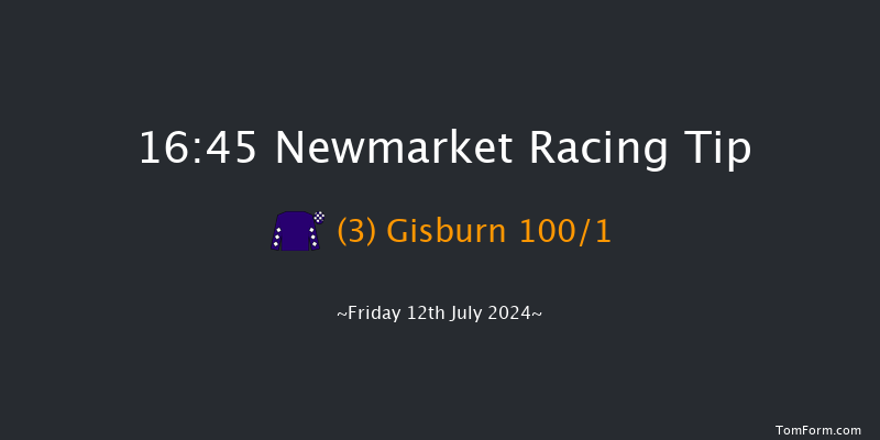 Newmarket  16:45 Handicap (Class 3) 7f Thu 11th Jul 2024