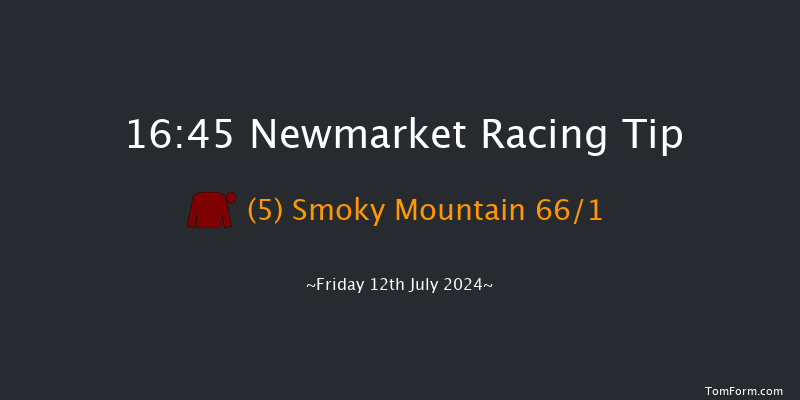 Newmarket  16:45 Handicap (Class 3) 7f Thu 11th Jul 2024