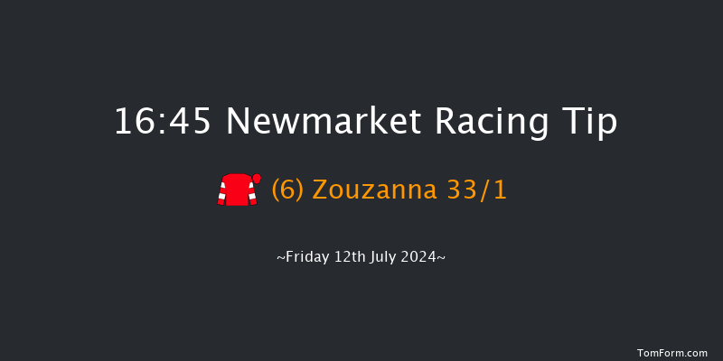 Newmarket  16:45 Handicap (Class 3) 7f Thu 11th Jul 2024