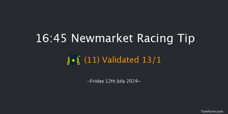 Newmarket  16:45 Handicap (Class 3) 7f Thu 11th Jul 2024