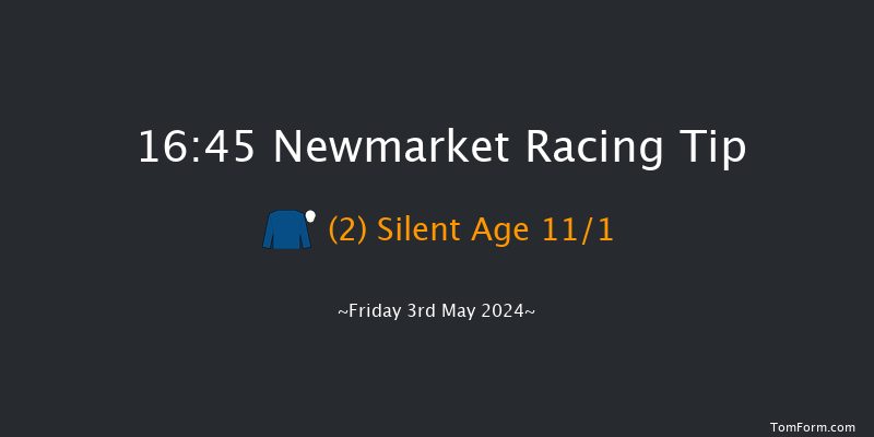 Newmarket  16:45 Handicap (Class 3) 8f Thu 18th Apr 2024