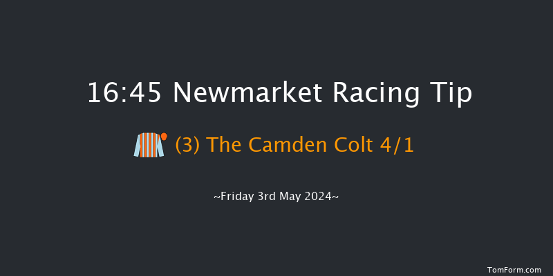 Newmarket  16:45 Handicap (Class 3) 8f Thu 18th Apr 2024