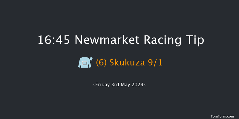 Newmarket  16:45 Handicap (Class 3) 8f Thu 18th Apr 2024