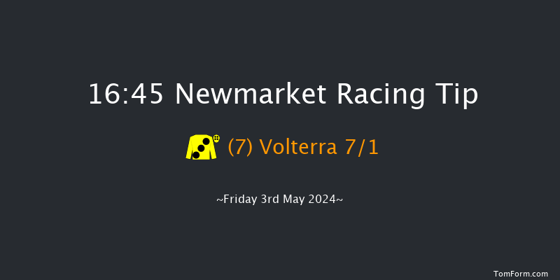 Newmarket  16:45 Handicap (Class 3) 8f Thu 18th Apr 2024