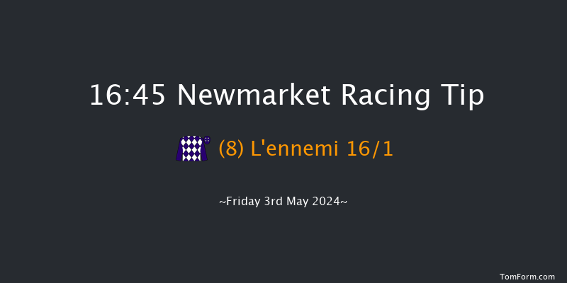 Newmarket  16:45 Handicap (Class 3) 8f Thu 18th Apr 2024