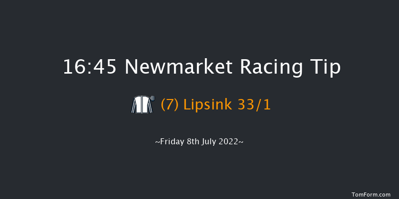 Newmarket 16:45 Handicap (Class 3) 5f Thu 7th Jul 2022