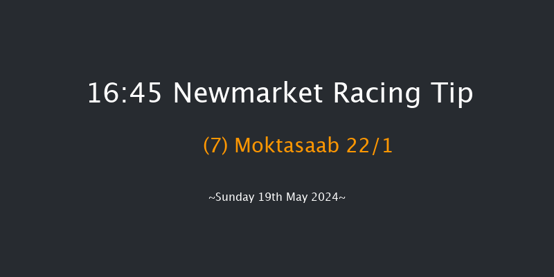 Newmarket  16:45 Handicap (Class 3) 10f Sat 18th May 2024