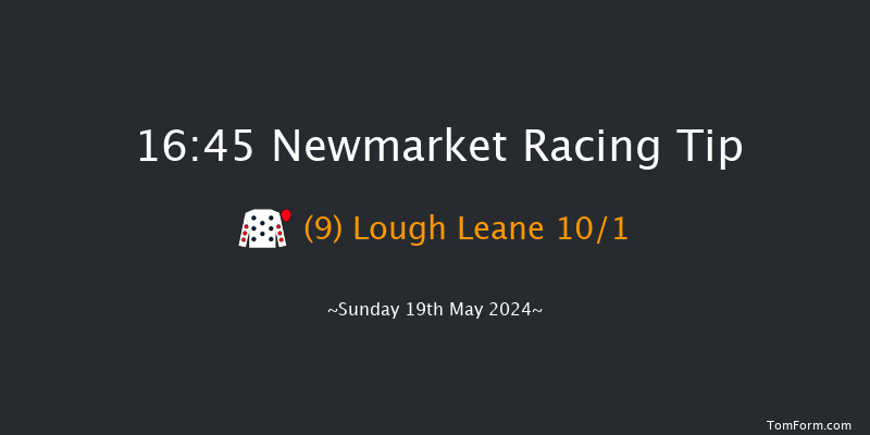 Newmarket  16:45 Handicap (Class 3) 10f Sat 18th May 2024