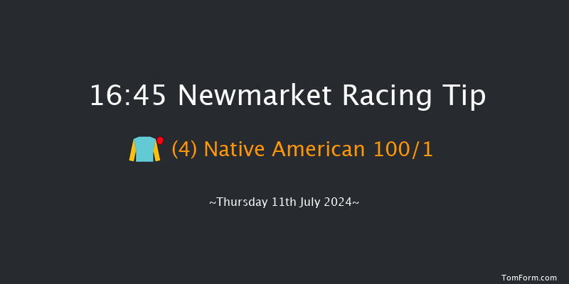 Newmarket  16:45 Listed (Class 1) 8f Sat 29th Jun 2024