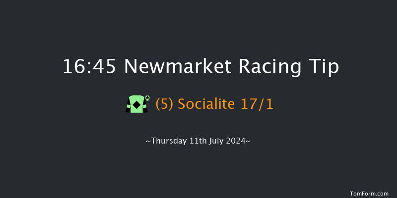 Newmarket  16:45 Listed (Class 1) 8f Sat 29th Jun 2024