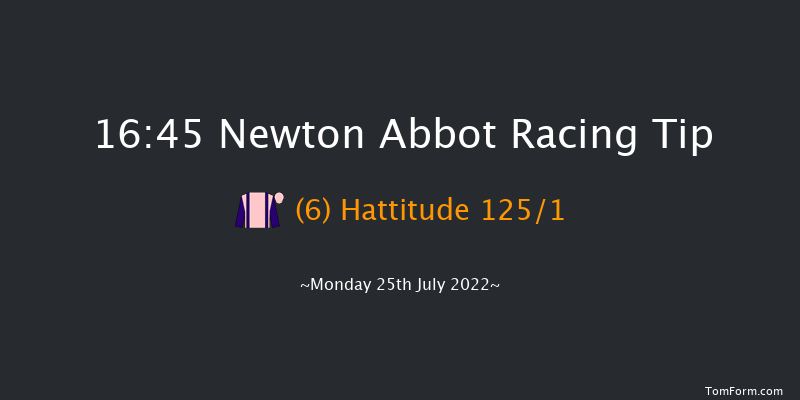 Newton Abbot 16:45 NH Flat Race (Class 5) 17f Sun 17th Jul 2022