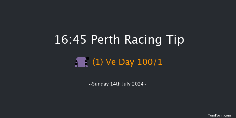 Perth  16:45 Handicap Hurdle (Class 5) 16f Thu 4th Jul 2024