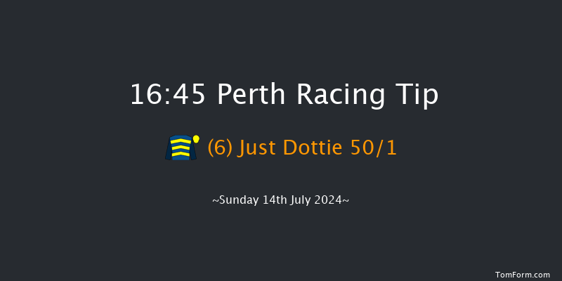 Perth  16:45 Handicap Hurdle (Class 5) 16f Thu 4th Jul 2024