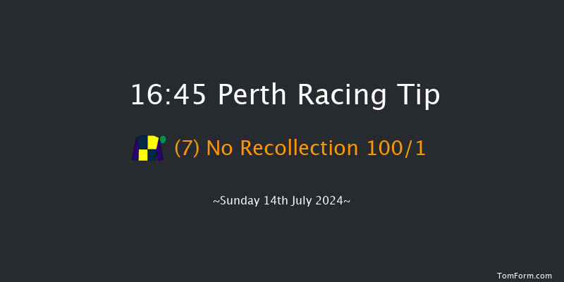 Perth  16:45 Handicap Hurdle (Class 5) 16f Thu 4th Jul 2024