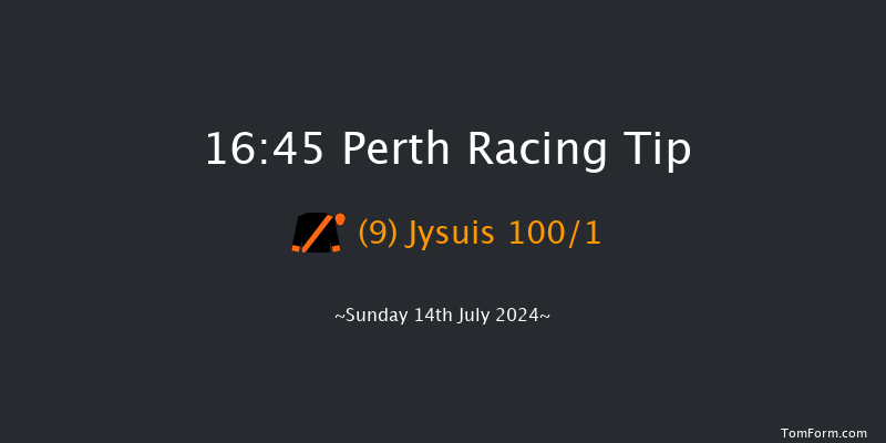 Perth  16:45 Handicap Hurdle (Class 5) 16f Thu 4th Jul 2024