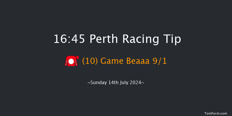 Perth  16:45 Handicap Hurdle (Class 5) 16f Thu 4th Jul 2024