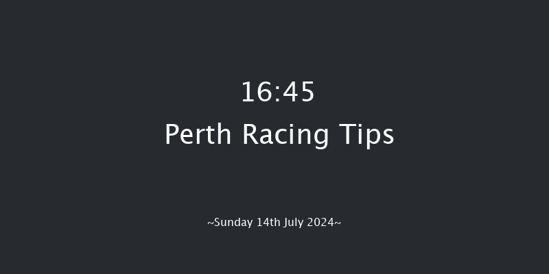 Perth  16:45 Handicap Hurdle (Class 5) 16f Thu 4th Jul 2024