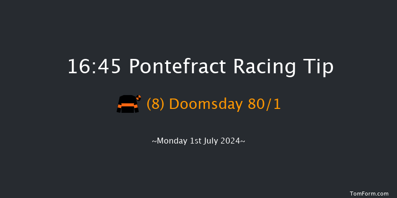 Pontefract  16:45 Handicap (Class 6) 8f Sun 23rd Jun 2024